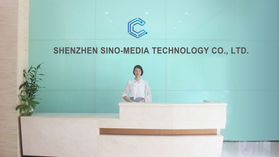 Trung Quốc Shenzhen Sino-Media Technology Co., Ltd.