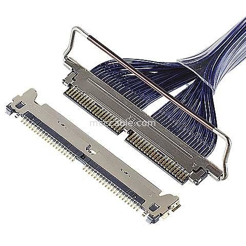 30P Micro Coaxial Cable 20728 20777-040T-01 Thích hợp cho không gian kết nối cao thấp