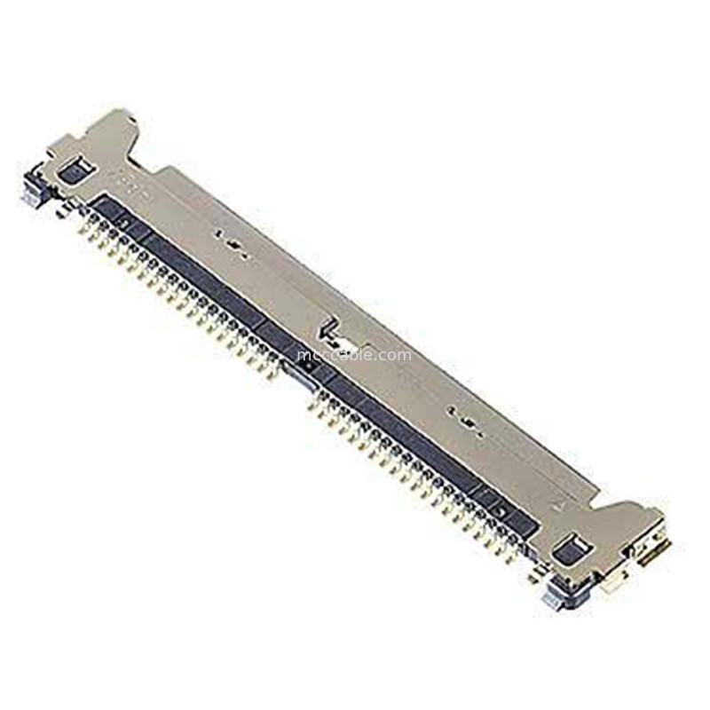 30P Micro Coaxial Cable 20728 20777-040T-01 Thích hợp cho không gian kết nối cao thấp