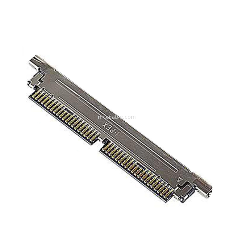 30P Micro Coaxial Cable 20728 20777-040T-01 Thích hợp cho không gian kết nối cao thấp