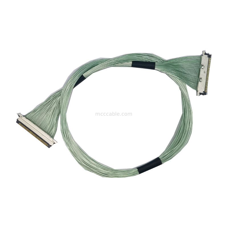 20345 20346 20347-030T-32R 330E-12R 2047-0303 Máy kết nối đồng trục vi mô kiểu giao phối ngang