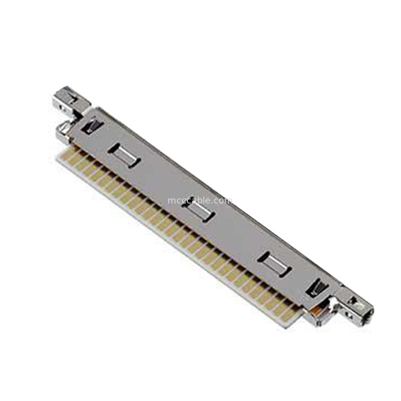 20862-030T-01 20849-030E-01 30P Được bảo vệ hoàn toàn với nhiều điểm đất và khóa cơ học