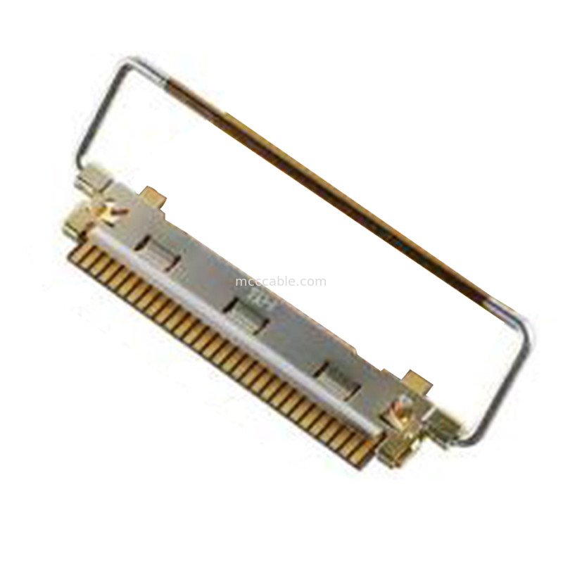 20645-030T-01 Xương ngang 20455-030E-76 30P 0,5mm pitch tùy chỉnh OEM / ODM