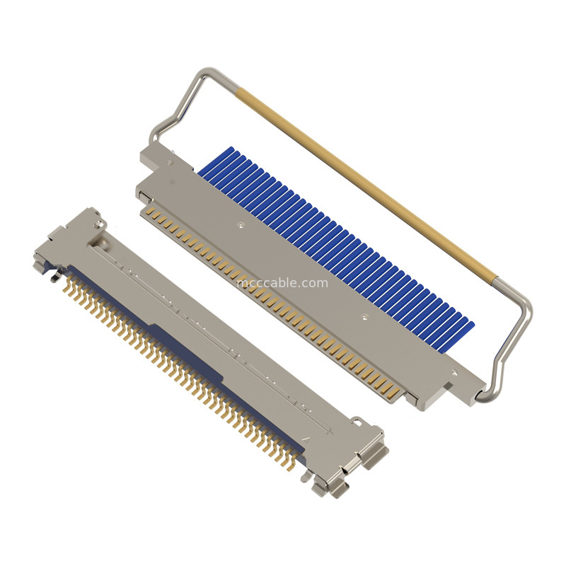 20633-240T-01S 0,4 mm pitch, kiểu giao phối ngang