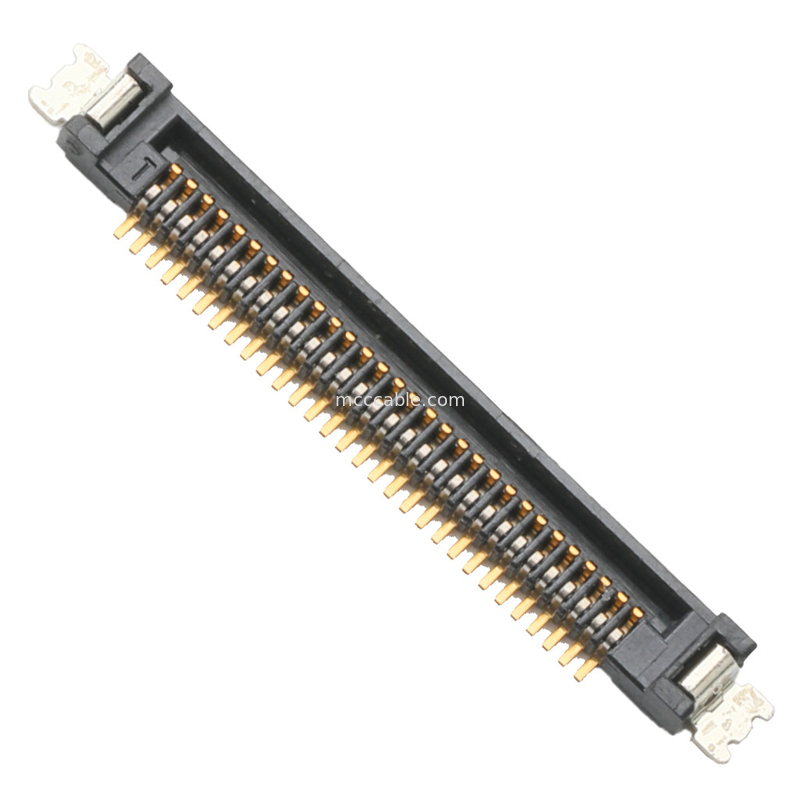 20373-R30T-06 20374-030E-31 Lắp ráp đầu nối đồng trục siêu nhỏ 0,4mm