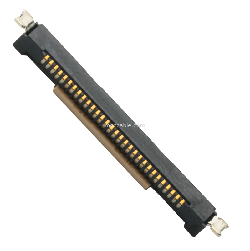 20373-R30T-06 20374-030E-31 Lắp ráp đầu nối đồng trục siêu nhỏ 0,4mm