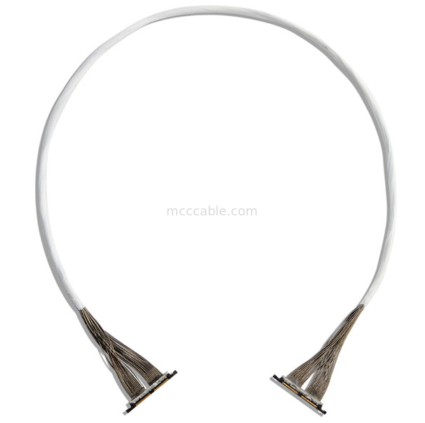 DF56-26P độ cao 0,3mm phù hợp với các sản phẩm phức tạp hơn như máy bay không người lái mini