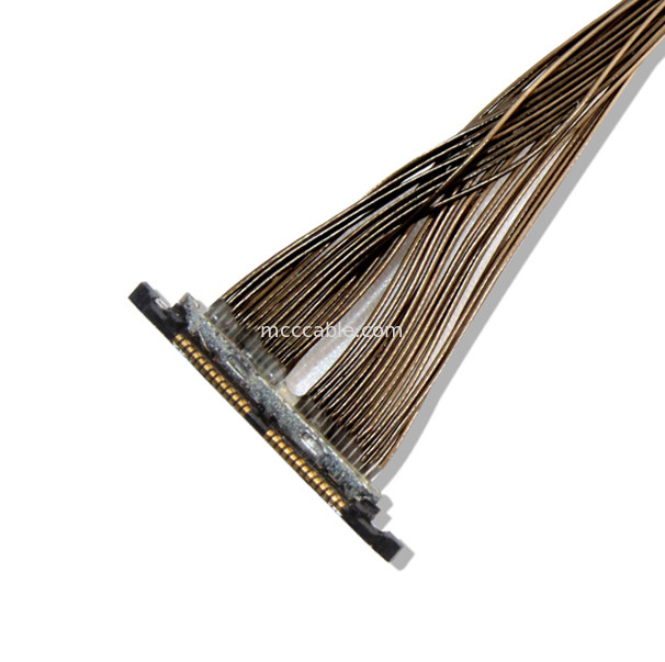 DF56-26P độ cao 0,3mm phù hợp với các sản phẩm phức tạp hơn như máy bay không người lái mini