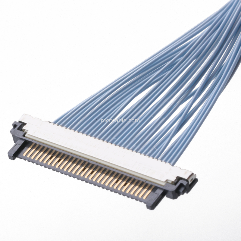0.4mm Pitch Usl Usl20-30s Usl20-40s Cho Máy quay video kỹ thuật số Camera giám sát