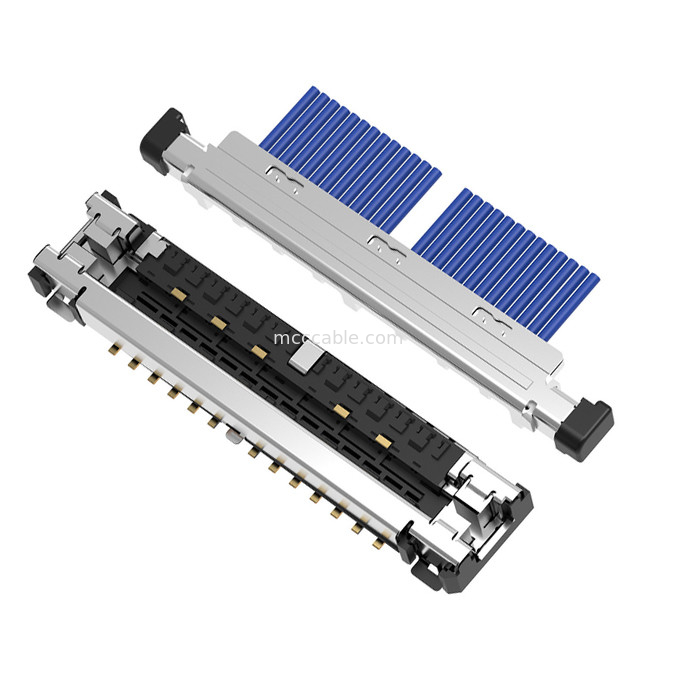 20496-026T-40 20497-026T-30 2679-026-10 20498-026E-41 Cáp đồng trục vi