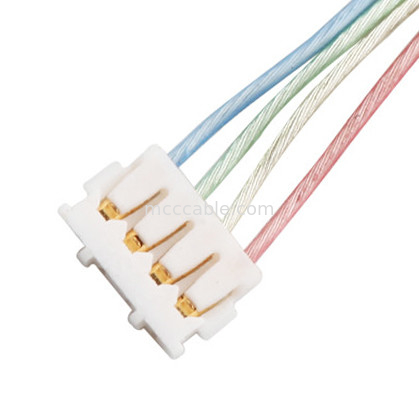 Cáp  0,25mm Pitch LVDS EDP I  20531-030t-01 20531-040t-01 40 chân