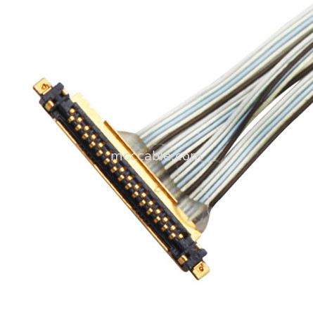 Cáp  0,25mm Pitch LVDS EDP I  20531-030t-01 20531-040t-01 40 chân