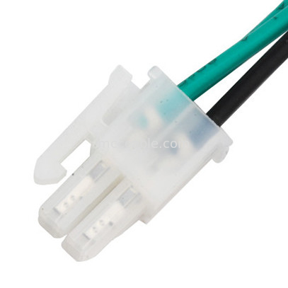 Molex 39-01-2040 To Jst Vhr-6n Lắp ráp cáp khai thác UL 6P cho màn hình