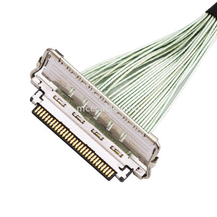Cảm biến hình ảnh Cáp LVDS EDP  20679-030T-01 cho mô-đun máy ảnh MIPI