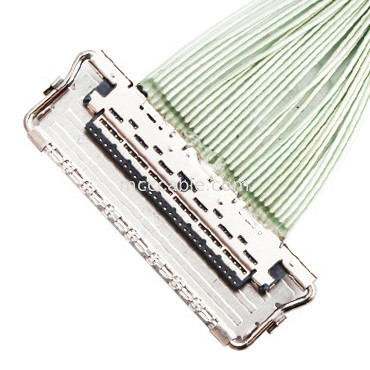 Cảm biến hình ảnh Cáp LVDS EDP  20679-030T-01 cho mô-đun máy ảnh MIPI