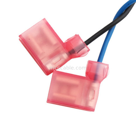 MOLEX 430250408 TO TE 2-520129-2 Lắp ráp cáp nguồn 3.0 4 chân Chiều dài 100mm