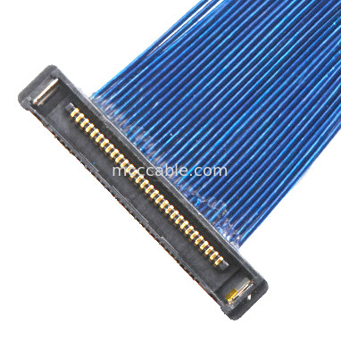 Đầu nối màn hình lvds 30 chân EDP  Micro 20380-R30T-06