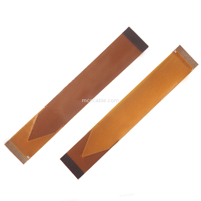Cáp FFC FPC Flex, Cáp LVDS 31 chân LCD cho đầu nối màn hình
