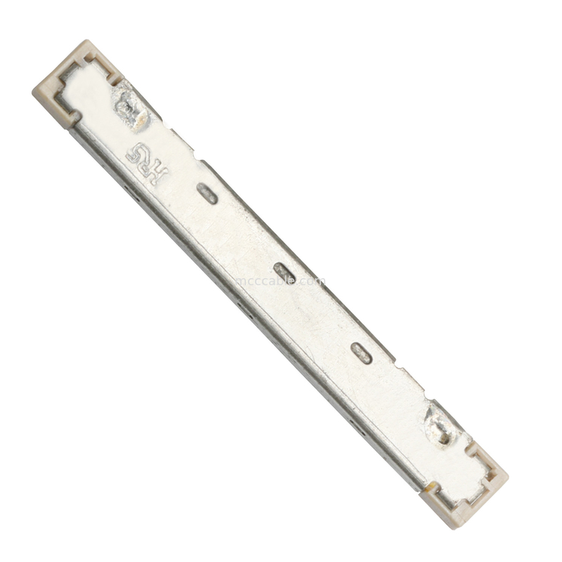 46 AWG 42 AWG Cáp đồng trục siêu nhỏ DF36 40P 0.4SD Đầu nối màn hình lvds dài 150MM