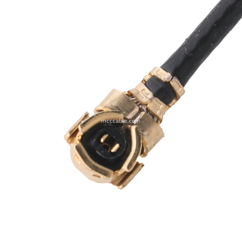 Bộ điều hợp kết nối OEM ODM RF Cable Coaxial Connector Adapter SMA-F-Jack để Cắm tùy chỉnh