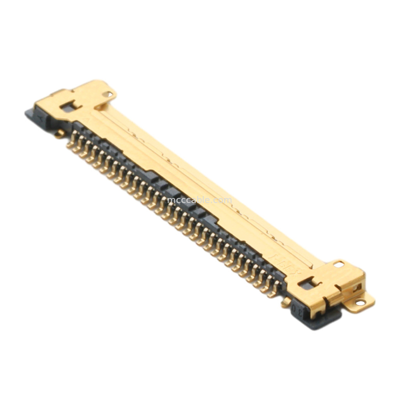 Máy ảnh công nghiệp Bảng máy bay không người lái LI-IMX290-MIPI 20525-030E-02 Bộ kết nối đồng trục vi mô 20Gbps / Lane