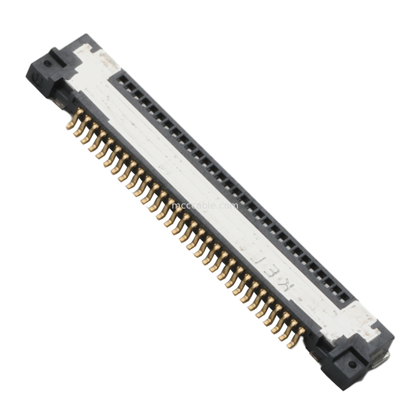 KEL Usl Series Micro Coax Cable Usl00 - 30L 0,4V Board End Connectors cho Lvds EDP