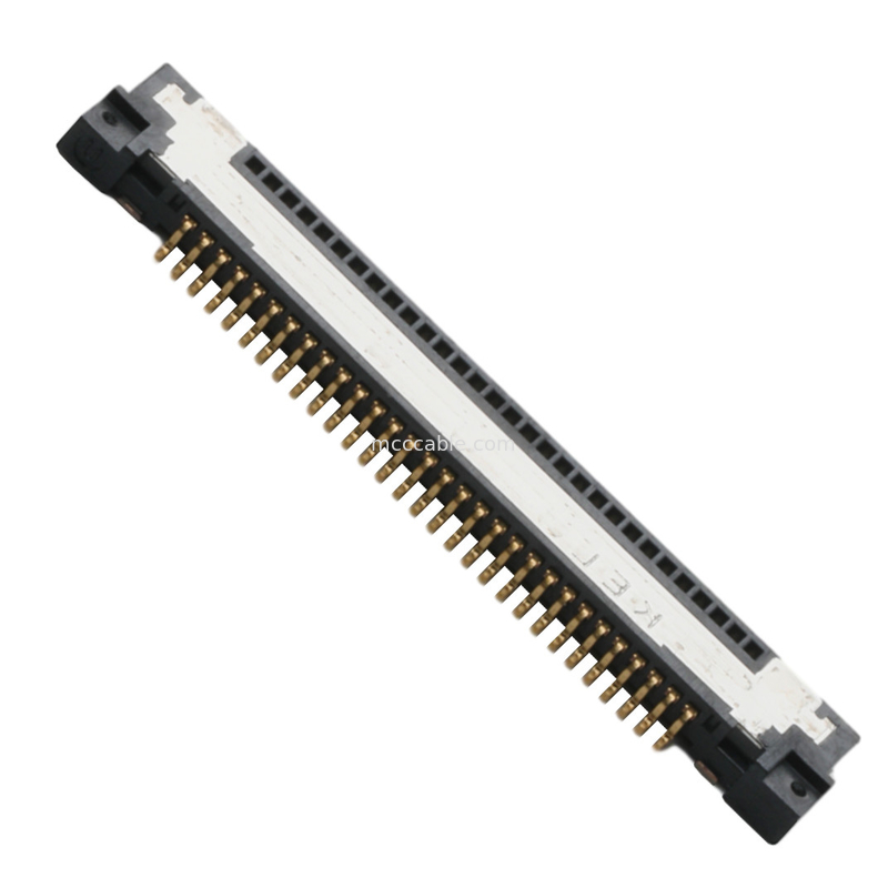 KEL Usl Series Micro Coax Cable Usl00 - 30L 0,4V Board End Connectors cho Lvds EDP
