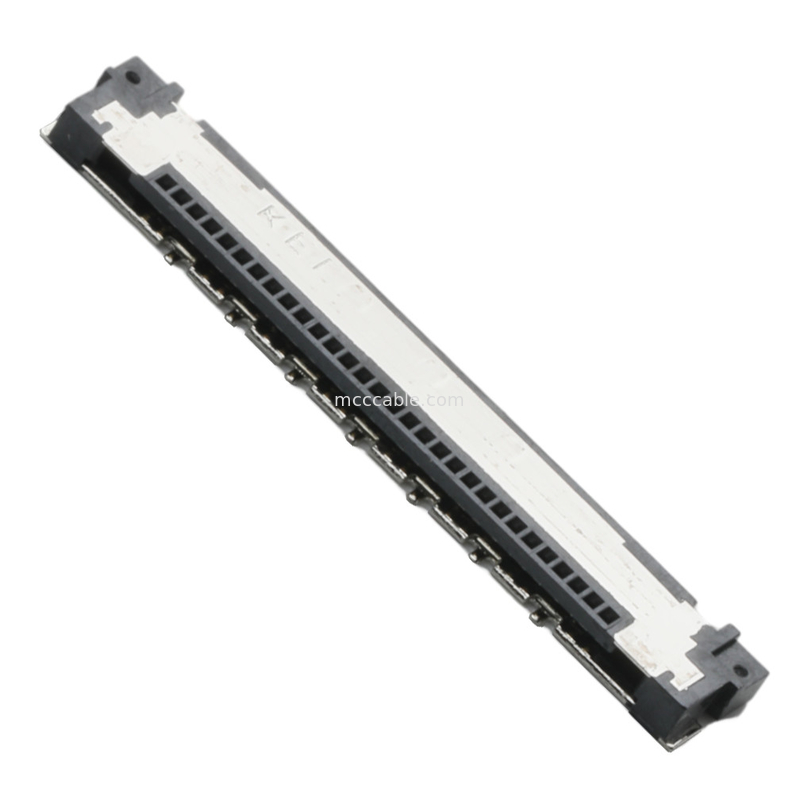 KEL Usl Series Micro Coax Cable Usl00 - 30L 0,4V Board End Connectors cho Lvds EDP