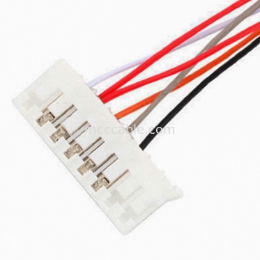 ACES 50204-040-11 Cáp LCD LVDS JAE FI-X30HL JST SPH-002T-P0.5S