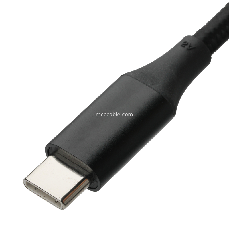 Cáp mở rộng USB tốc độ cao với lưới đan