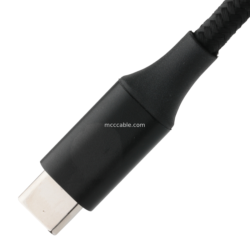 Cáp mở rộng USB tốc độ cao với lưới đan