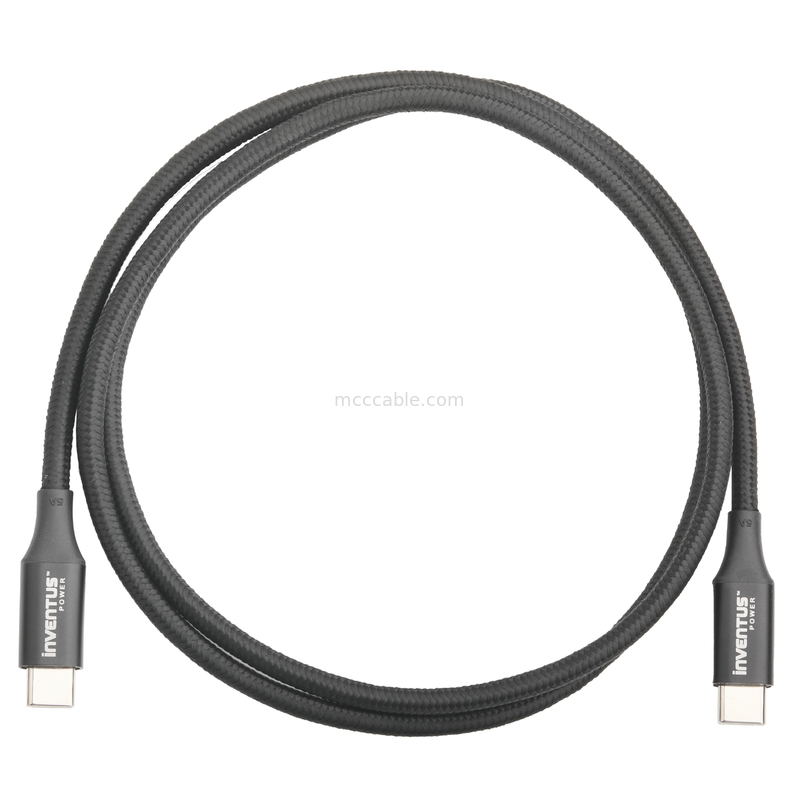 Cáp mở rộng USB tốc độ cao với lưới đan