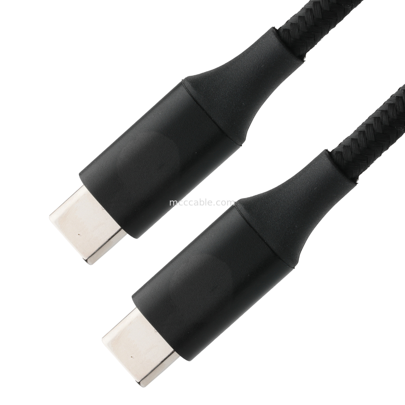 Cáp mở rộng USB tốc độ cao với lưới đan