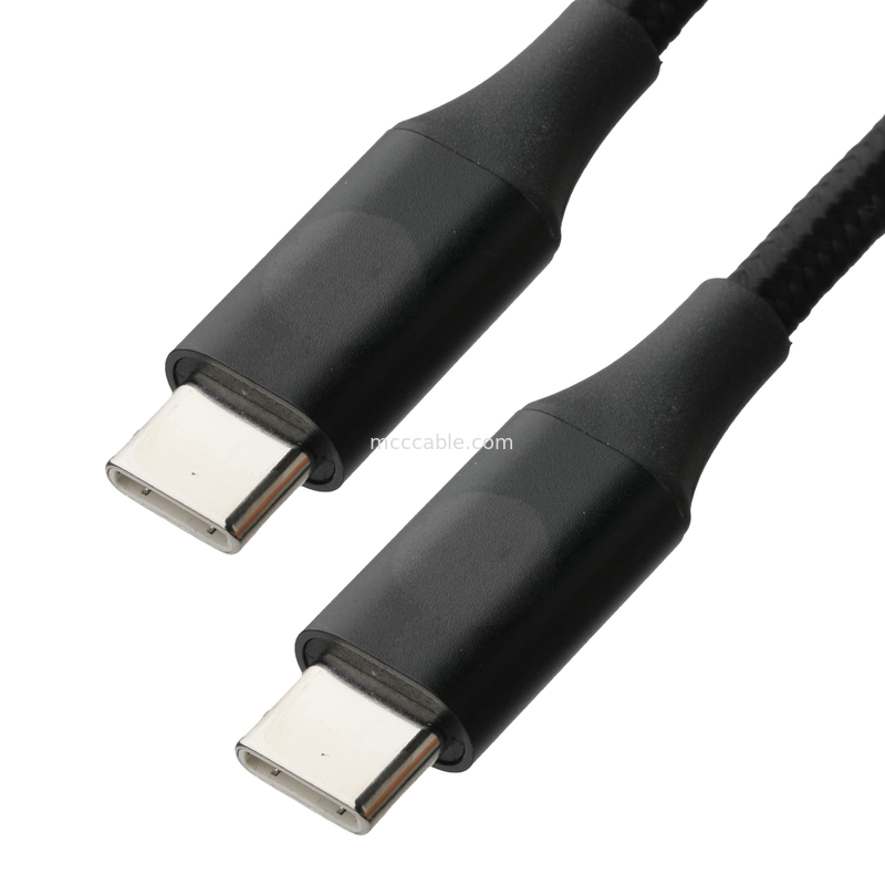 Cáp mở rộng USB tốc độ cao với lưới đan