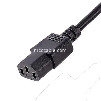 Bs 1363 đến C13 dây điện cho máy sưởi nước