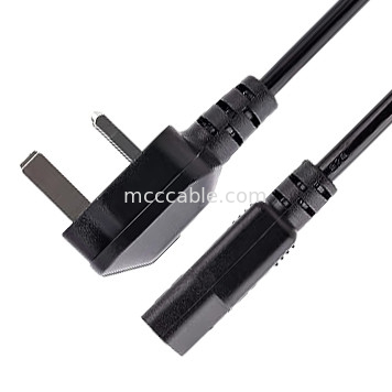 Bs 1363 đến C13 dây điện cho máy sưởi nước
