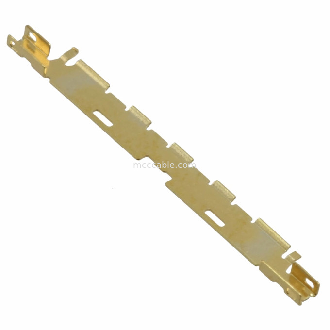 DF81 30P SHL 30S Lvds 30 Pin Cáp kết nối 0,4mm Pitch To Micro Coaxial