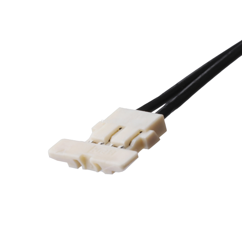 Bộ kết nối đồng trục nhỏ  DF58-2S-1.2C DF58-3S-1.2C DF58-4S-1.2C DF58-5S-1.2C DF58-6S-1.2C OEM / ODM
