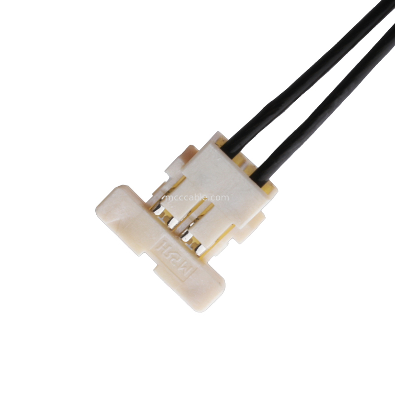 Bộ kết nối đồng trục nhỏ  DF58-2S-1.2C DF58-3S-1.2C DF58-4S-1.2C DF58-5S-1.2C DF58-6S-1.2C OEM / ODM