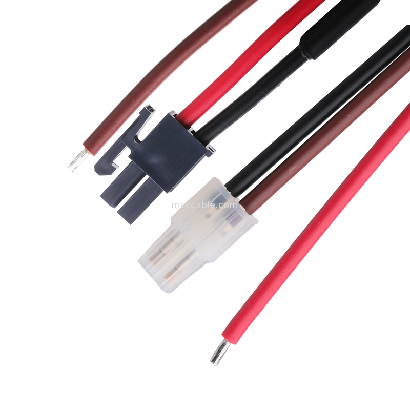 MOLEX 469920210 đến MOLEX 39000186 Crimp nữ vàng mạ 16 ~ 14AWG MOLEX OEM / ODM