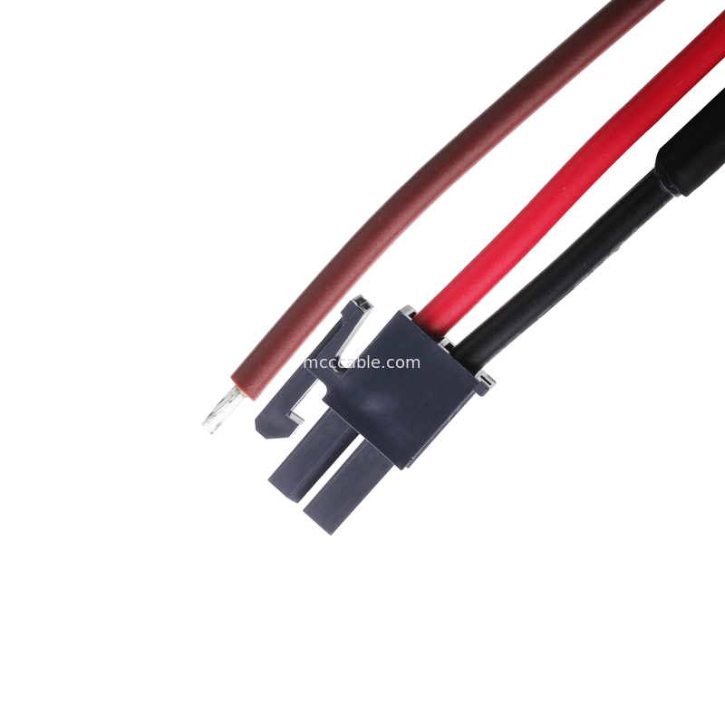 MOLEX 469920210 đến MOLEX 39000186 Crimp nữ vàng mạ 16 ~ 14AWG MOLEX OEM / ODM