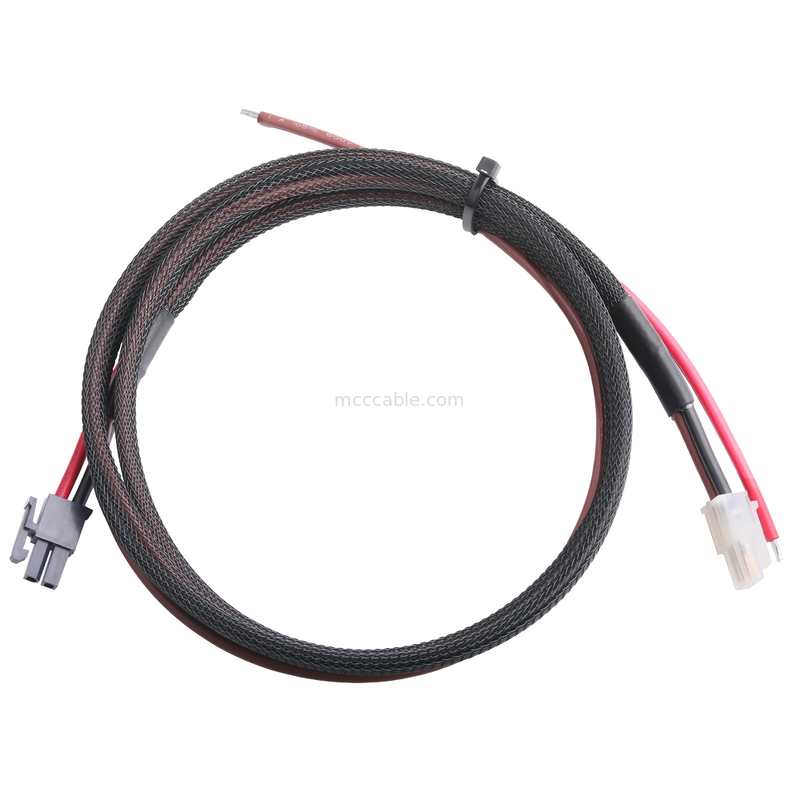 MOLEX 469920210 đến MOLEX 39000186 Crimp nữ vàng mạ 16 ~ 14AWG MOLEX OEM / ODM
