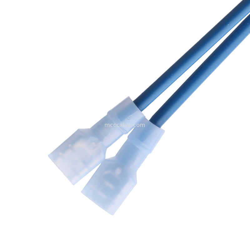 PITCH 5.7mm 23P Mega-Fit Plug Housing MOLEX 1716920206 đến nữ 250 0.8 * 6.35 Terminal KST FDFN2-250 OEM / ODM