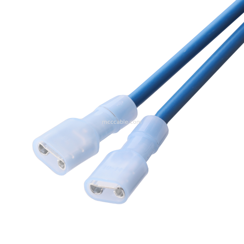PITCH 5.7mm 23P Mega-Fit Plug Housing MOLEX 1716920206 đến nữ 250 0.8 * 6.35 Terminal KST FDFN2-250 OEM / ODM