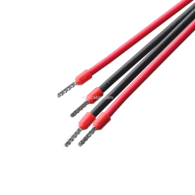 PITCH 5.7mm 23P Mega-Fit Plug Housing MOLEX 1716920206 đến nữ 250 0.8 * 6.35 Terminal KST FDFN2-250 OEM / ODM