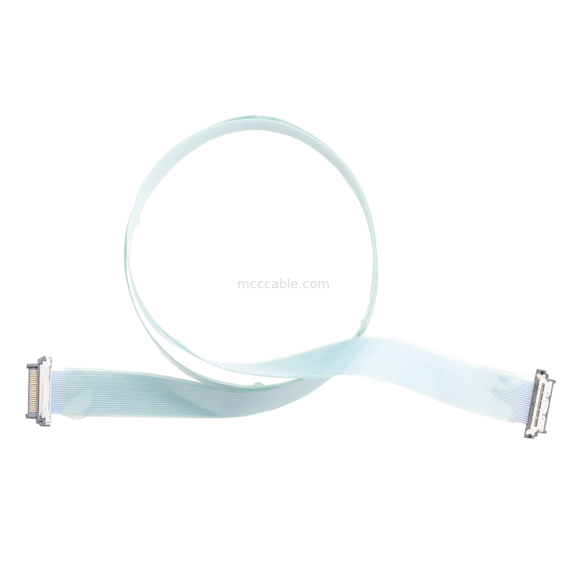 Usl20-20ss-040-CH 0,4mm Pitch Connector phù hợp với hệ thống máy ảnh video kỹ thuật số OEM / ODM