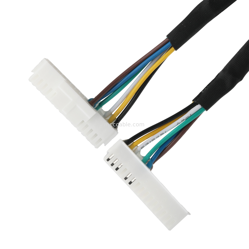 HSG LHE PHSD 30P 2*15P LHE PHSD-T/PHB-T đến A2545 2*5P