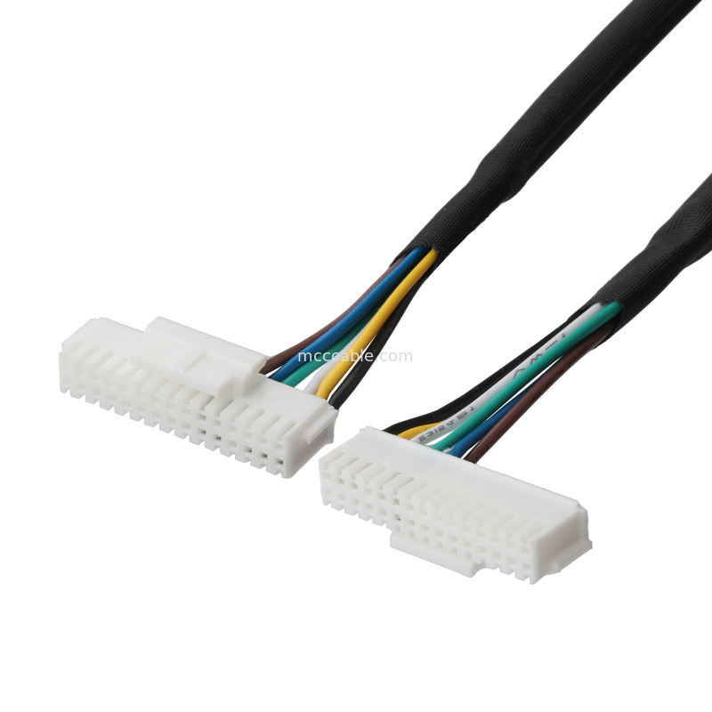HSG LHE PHSD 30P 2*15P LHE PHSD-T/PHB-T đến A2545 2*5P