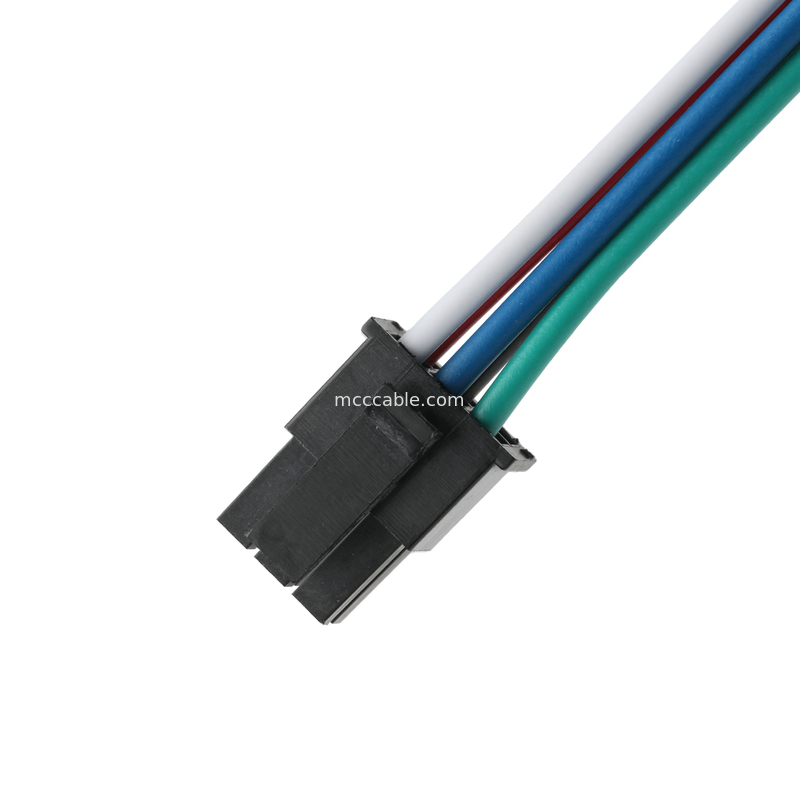 LVDS CABLE HSG 2147552062 6P Pitch 3.0mm MX để kết nối CUT OEM / ODM