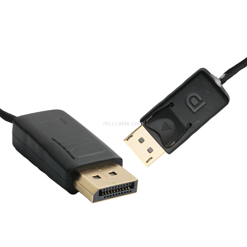 Bộ điều hợp kết nối 50P D-SUB nữ Bộ kết nối  20454-30P và DP20P HD Bộ điều hợp cáp dữ liệu OEM / ODM